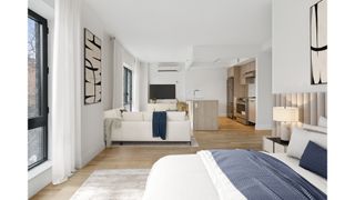 189 COOPER Street # 2A, New York City, NY 11207