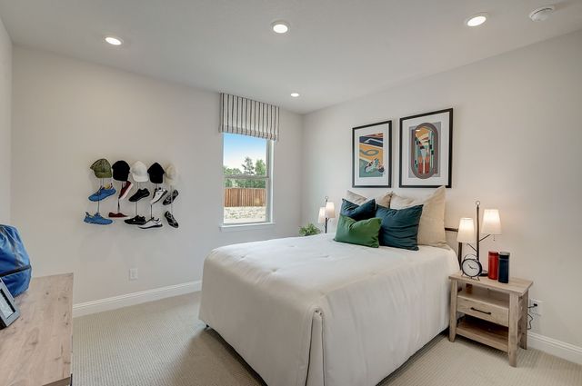 2040 Bluestem Road, Celina, TX 75009