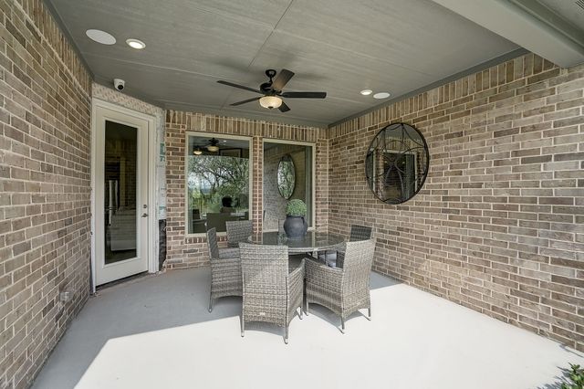 2040 Bluestem Road, Celina, TX 75009