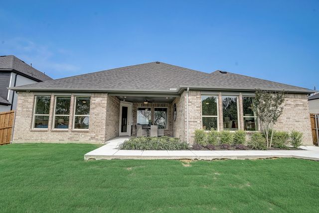 2040 Bluestem Road, Celina, TX 75009