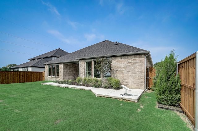 2040 Bluestem Road, Celina, TX 75009