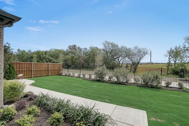 2040 Bluestem Road, Celina, TX 75009