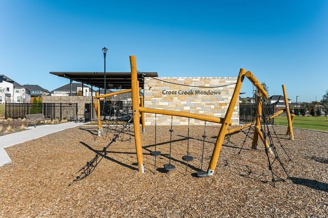 2040 Bluestem Road, Celina, TX 75009