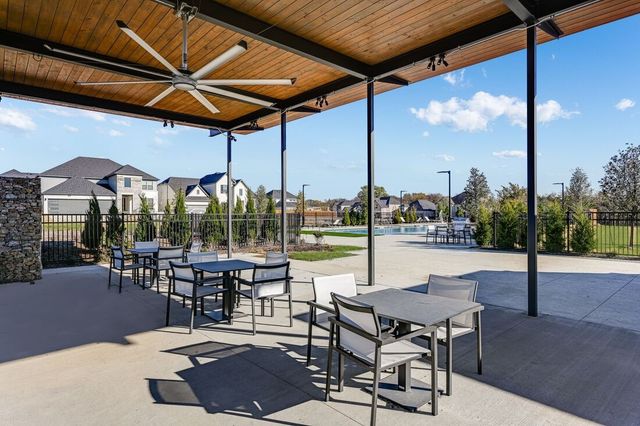 2040 Bluestem Road, Celina, TX 75009