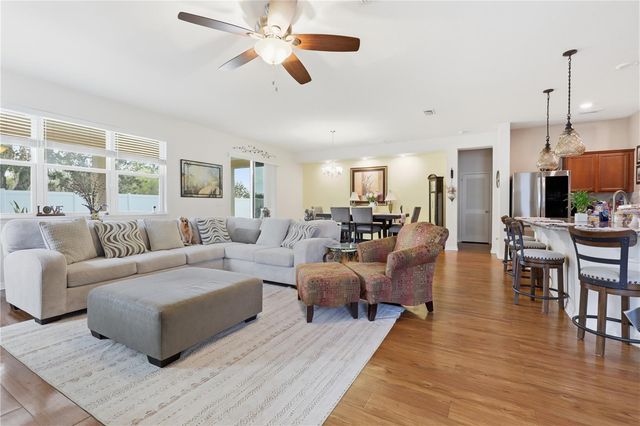 129 ALEXANDRIA CIRCLE, Deland, FL 32724