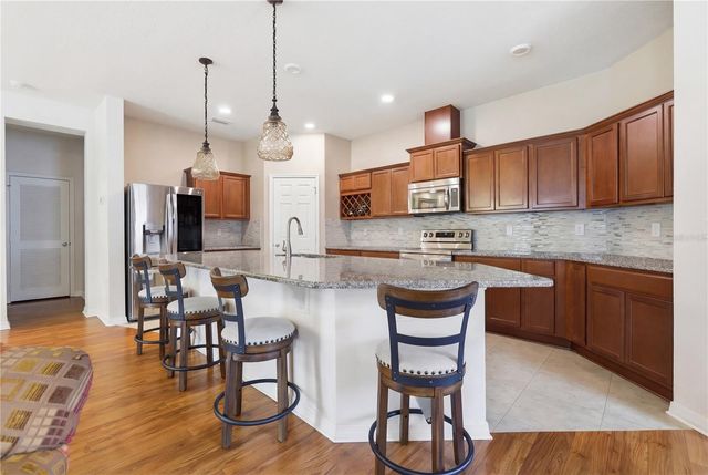 129 ALEXANDRIA CIRCLE, Deland, FL 32724