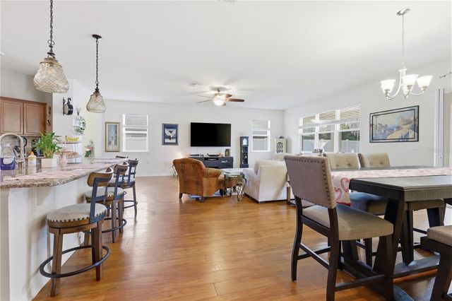 129 ALEXANDRIA CIRCLE, Deland, FL 32724