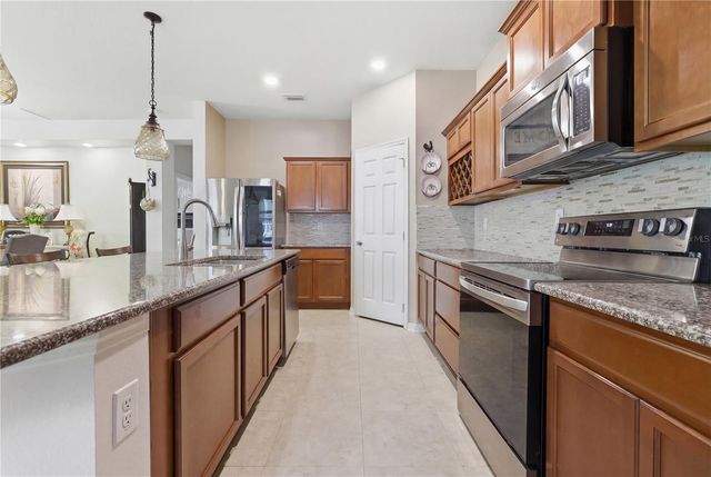 129 ALEXANDRIA CIRCLE, Deland, FL 32724