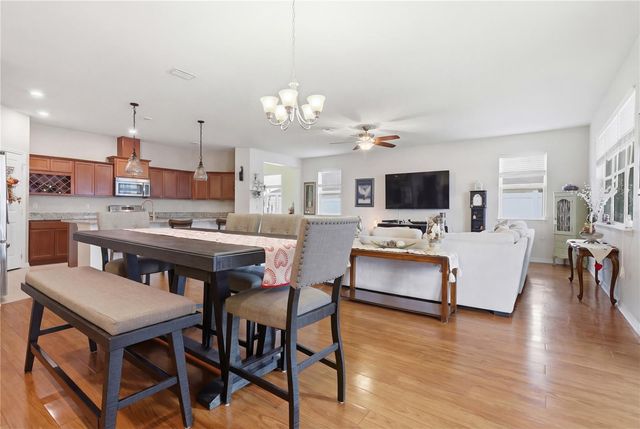 129 ALEXANDRIA CIRCLE, Deland, FL 32724