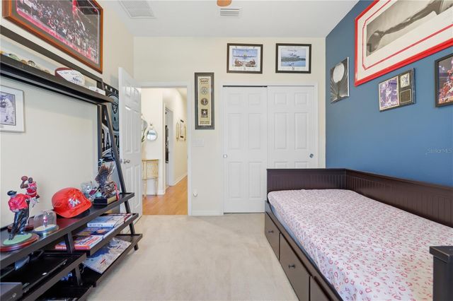 129 ALEXANDRIA CIRCLE, Deland, FL 32724