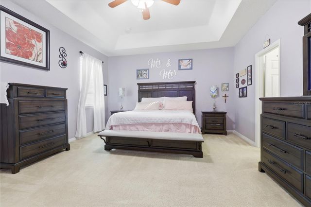 129 ALEXANDRIA CIRCLE, Deland, FL 32724