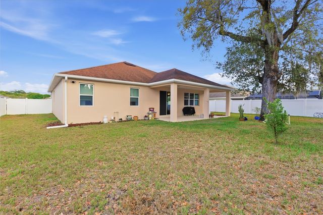 129 ALEXANDRIA CIRCLE, Deland, FL 32724