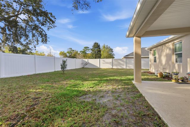 129 ALEXANDRIA CIRCLE, Deland, FL 32724