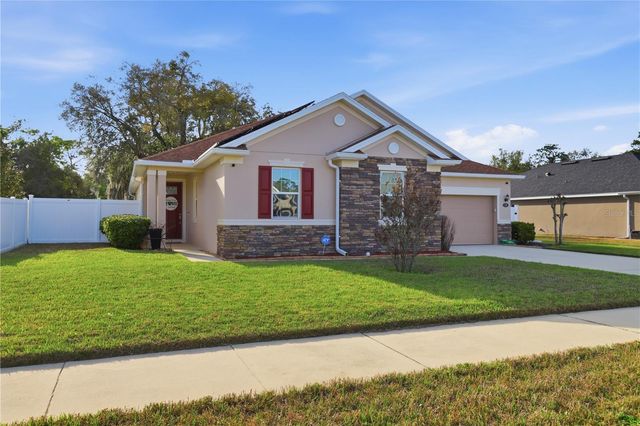 129 ALEXANDRIA CIRCLE, Deland, FL 32724