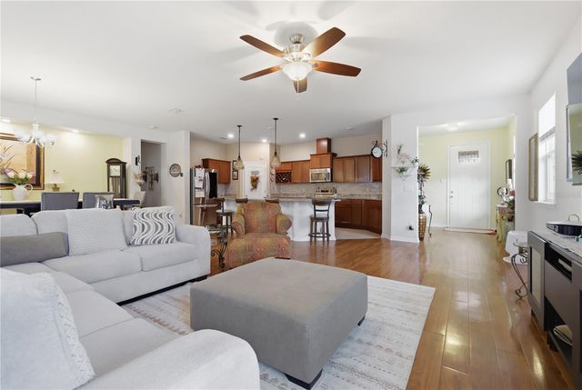 129 ALEXANDRIA CIRCLE, Deland, FL 32724