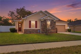 129 ALEXANDRIA CIRCLE, Deland, FL 32724