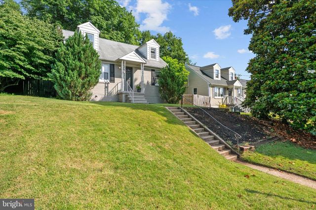 12 BIRCH AVE, Glen Burnie, MD 21061