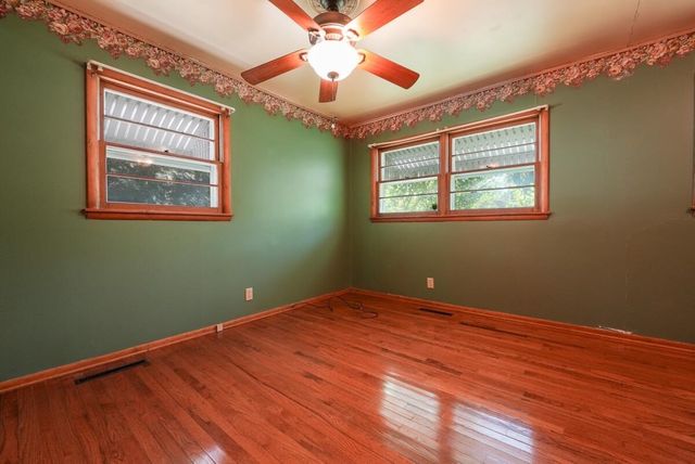 1620 N Montana Ave, El Dorado, KS 67042