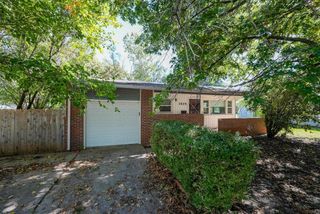 1620 N Montana Ave, El Dorado, KS 67042