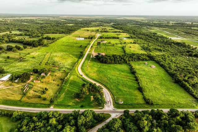 LOT 3 Hargrove Lane, Washington, TX 77880