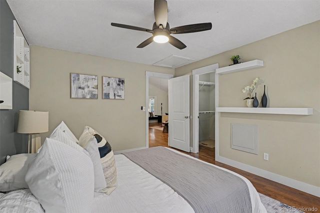 9647 W Elmhurst Place, Littleton, CO 80128