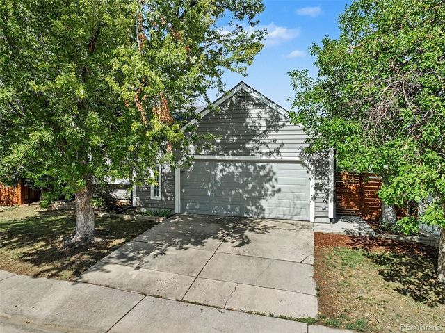 9647 W Elmhurst Place, Littleton, CO 80128