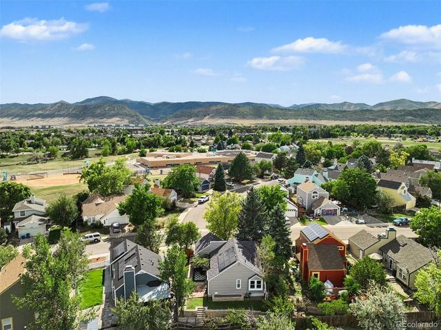 9647 W Elmhurst Place, Littleton, CO 80128
