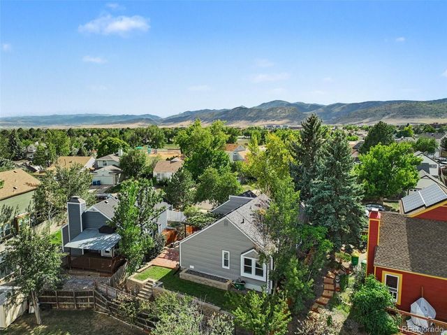 9647 W Elmhurst Place, Littleton, CO 80128