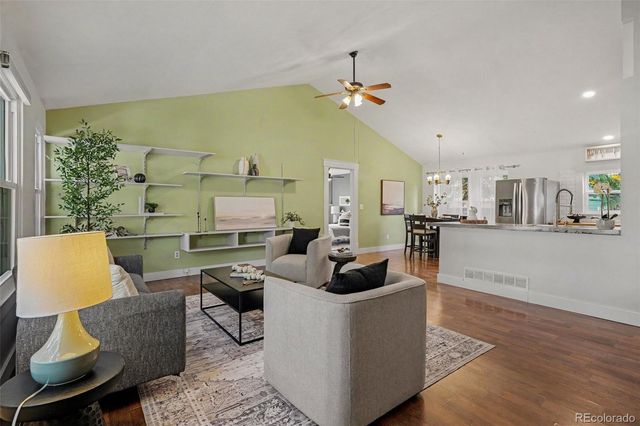 9647 W Elmhurst Place, Littleton, CO 80128