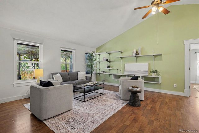 9647 W Elmhurst Place, Littleton, CO 80128