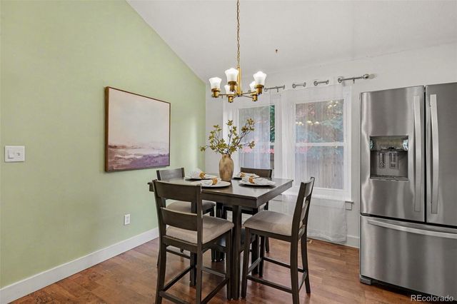 9647 W Elmhurst Place, Littleton, CO 80128