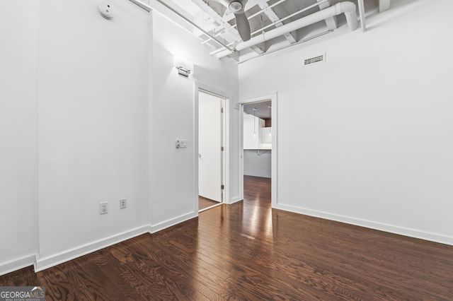 805 Peachtree Street NE 308, Atlanta, GA 30308