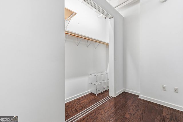 805 Peachtree Street NE 308, Atlanta, GA 30308