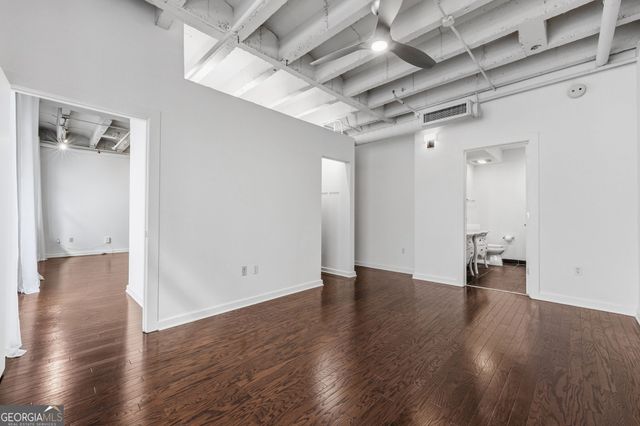 805 Peachtree Street NE 308, Atlanta, GA 30308
