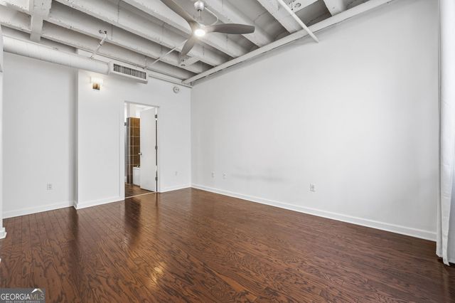 805 Peachtree Street NE 308, Atlanta, GA 30308