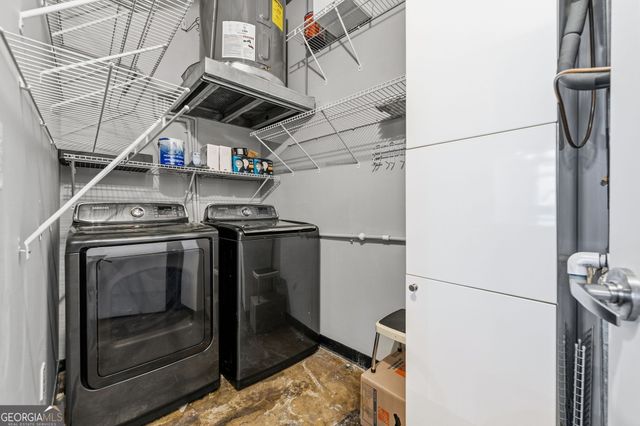 805 Peachtree Street NE 308, Atlanta, GA 30308