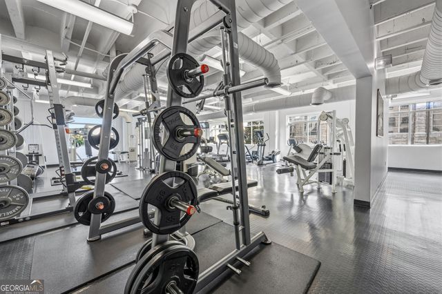 805 Peachtree Street NE 308, Atlanta, GA 30308