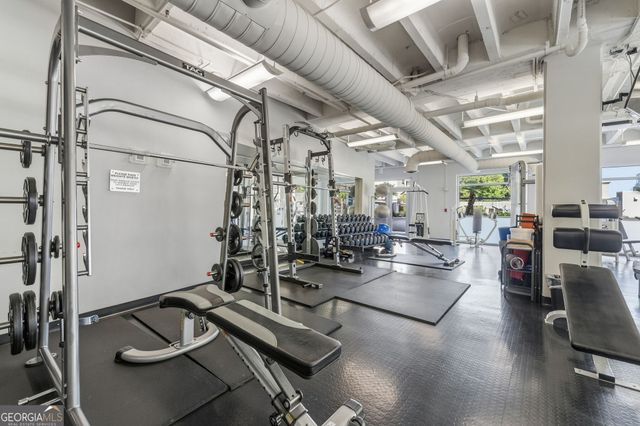 805 Peachtree Street NE 308, Atlanta, GA 30308
