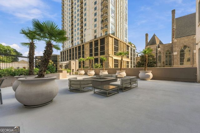 805 Peachtree Street NE 308, Atlanta, GA 30308