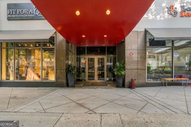805 Peachtree Street NE 308, Atlanta, GA 30308