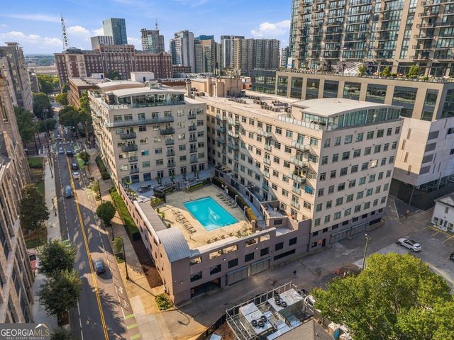 805 Peachtree Street NE 308, Atlanta, GA 30308