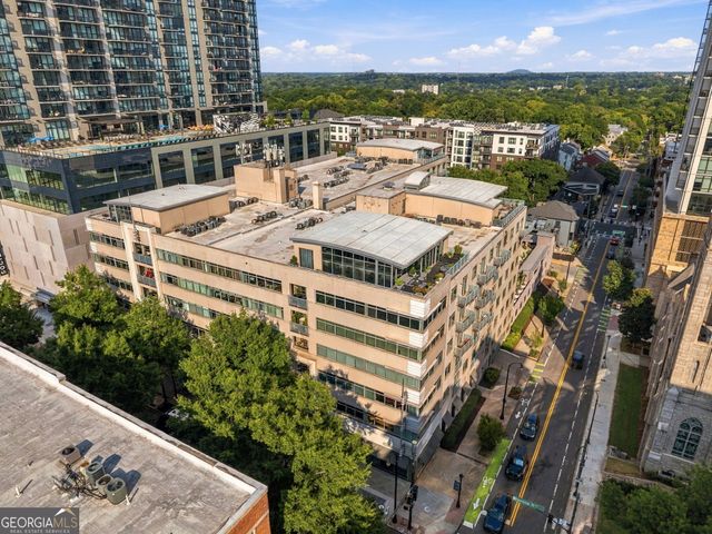 805 Peachtree Street NE 308, Atlanta, GA 30308