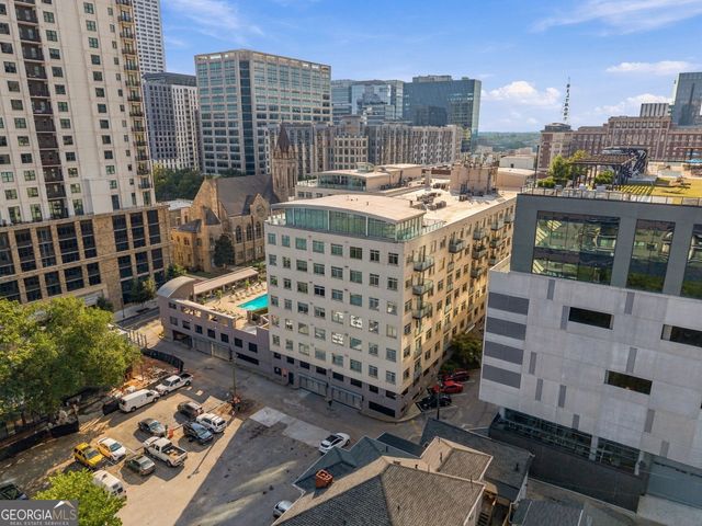 805 Peachtree Street NE 308, Atlanta, GA 30308