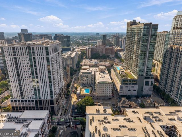 805 Peachtree Street NE 308, Atlanta, GA 30308