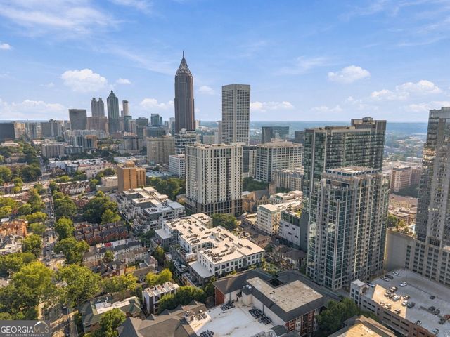 805 Peachtree Street NE 308, Atlanta, GA 30308