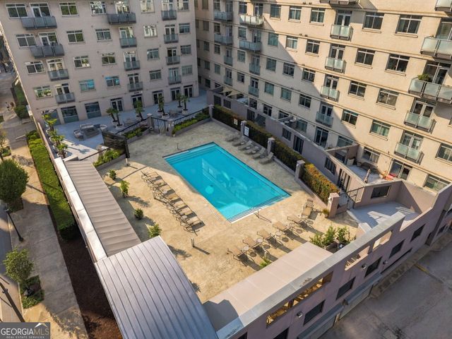 805 Peachtree Street NE 308, Atlanta, GA 30308
