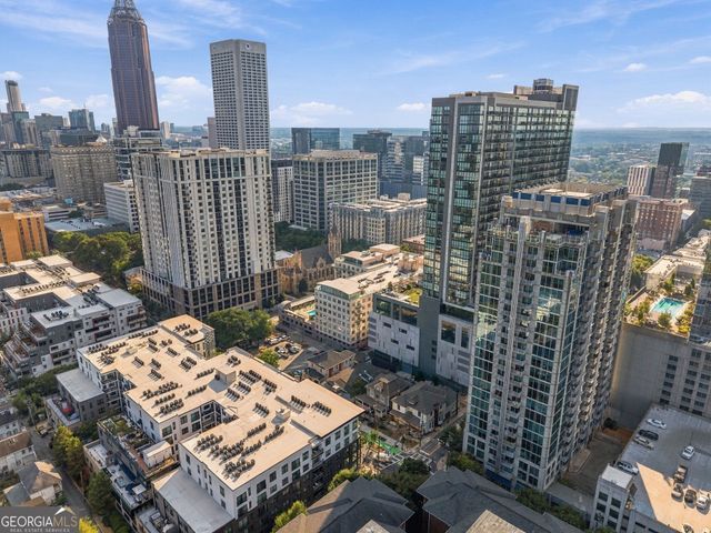 805 Peachtree Street NE 308, Atlanta, GA 30308