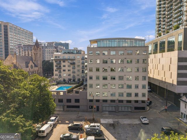 805 Peachtree Street NE 308, Atlanta, GA 30308