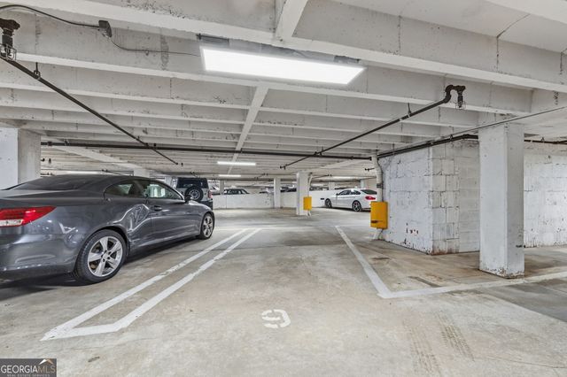 805 Peachtree Street NE 308, Atlanta, GA 30308
