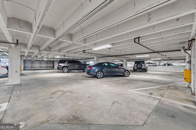 805 Peachtree Street NE 308, Atlanta, GA 30308